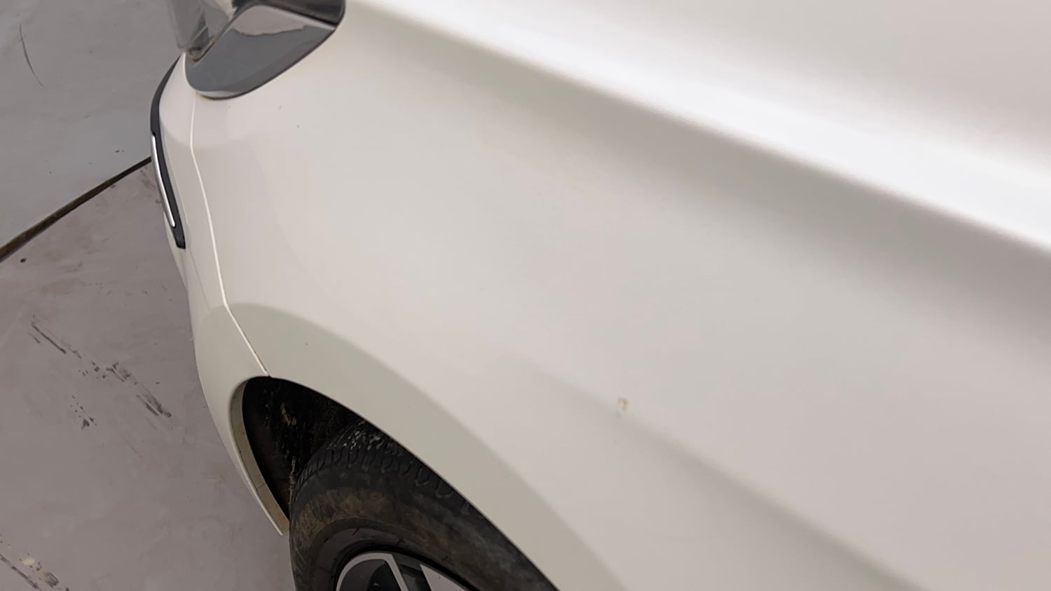 Used 2022 Tata Tiago XZA Plus Petrol Automatic dents MINOR SCRATCH