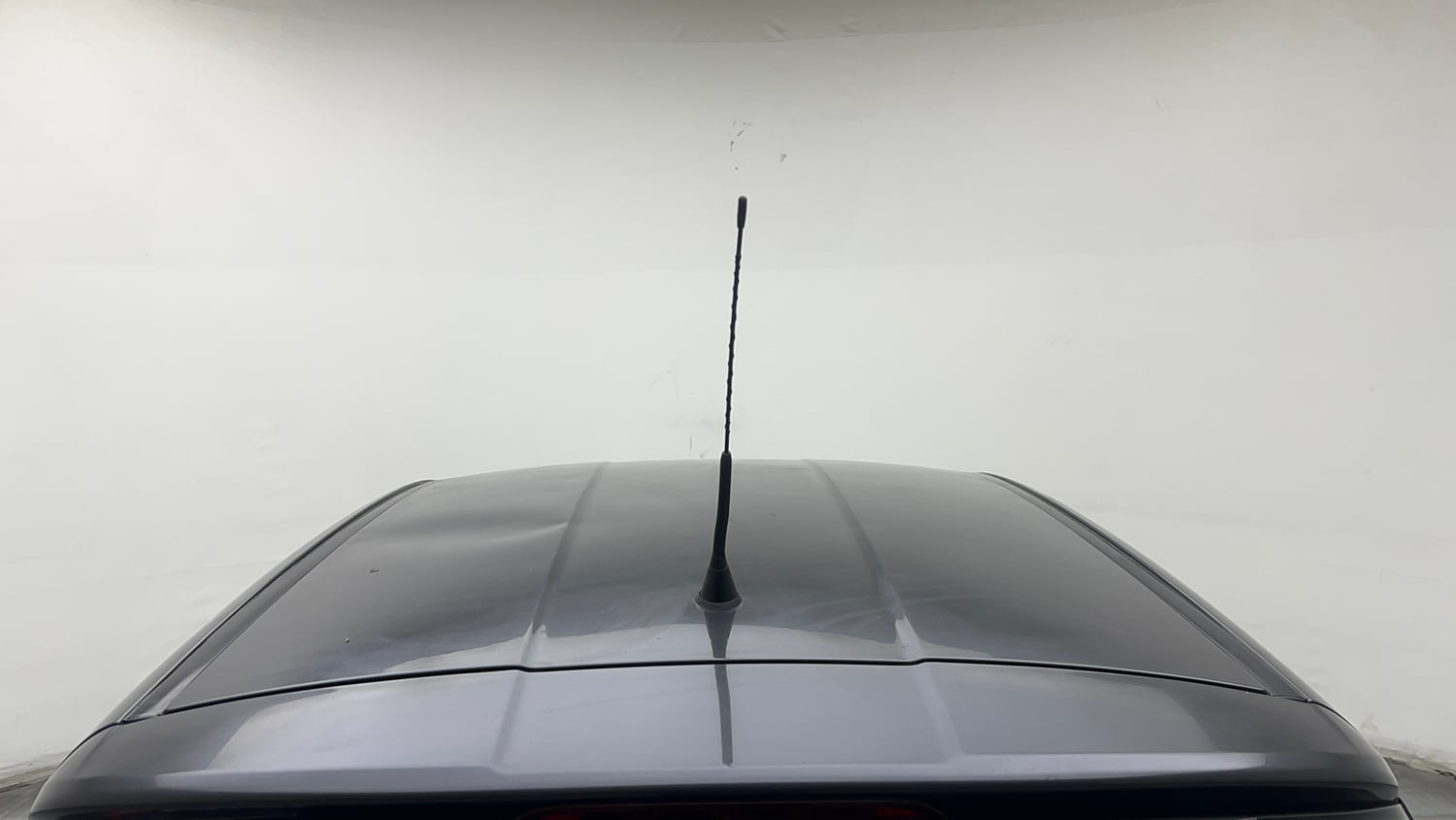 Used 2021 Hyundai Grand i10 Nios Magna 1.2 Kappa VTVT CNG Cng Manual exterior EXTERIOR ROOF VIEW