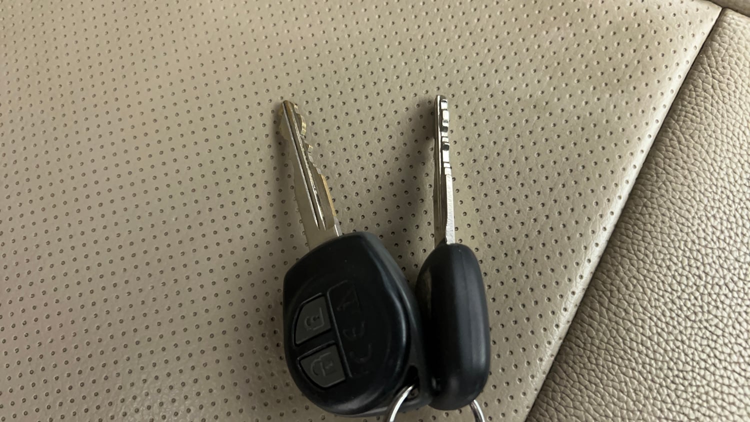 Used 2023 Maruti Suzuki Alto K10 VXi Plus AGS Petrol Automatic extra CAR KEY VIEW