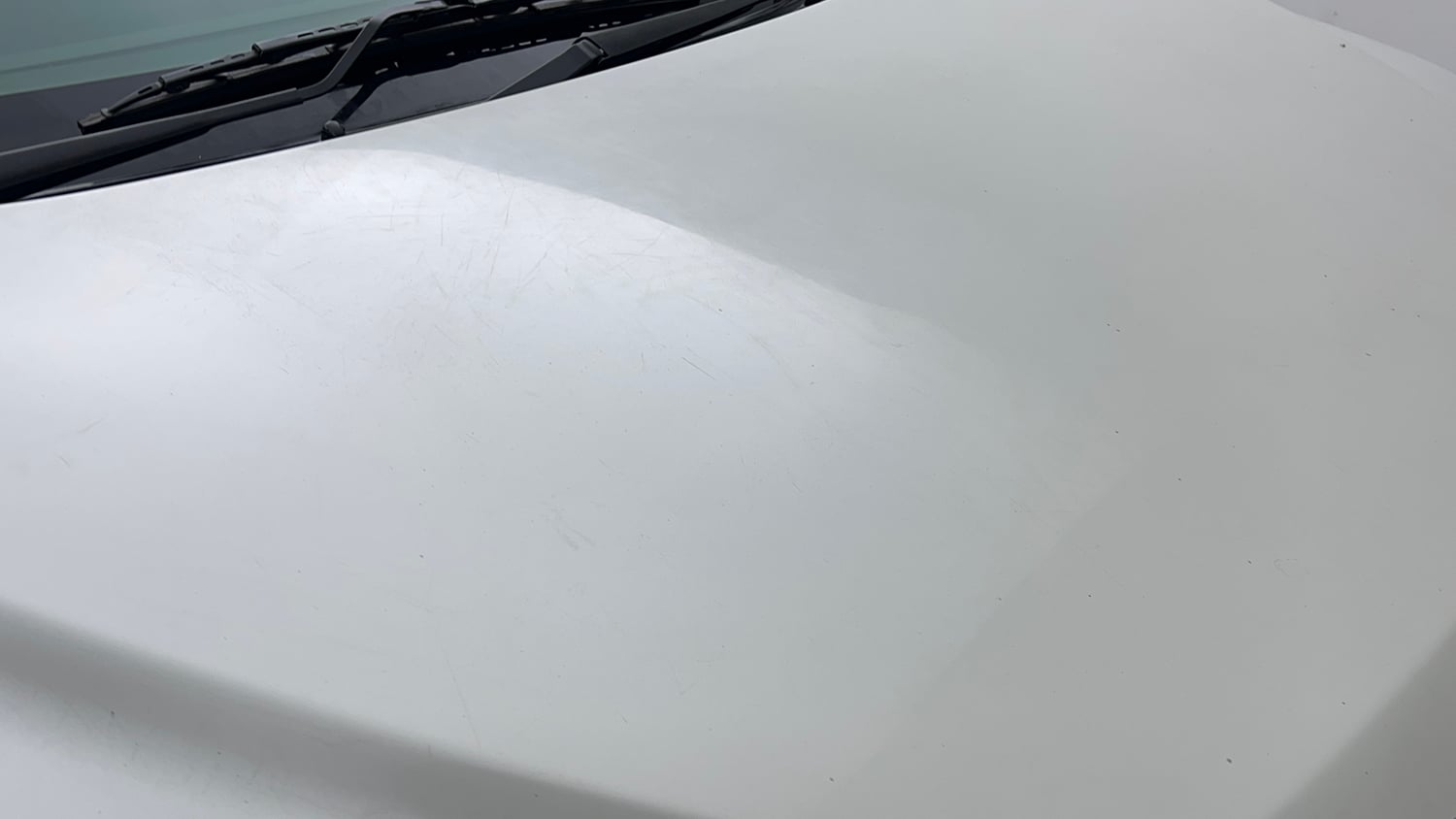 Used 2022 Maruti Suzuki XL6 Alpha Plus MT Petrol Petrol Manual dents MINOR SCRATCH