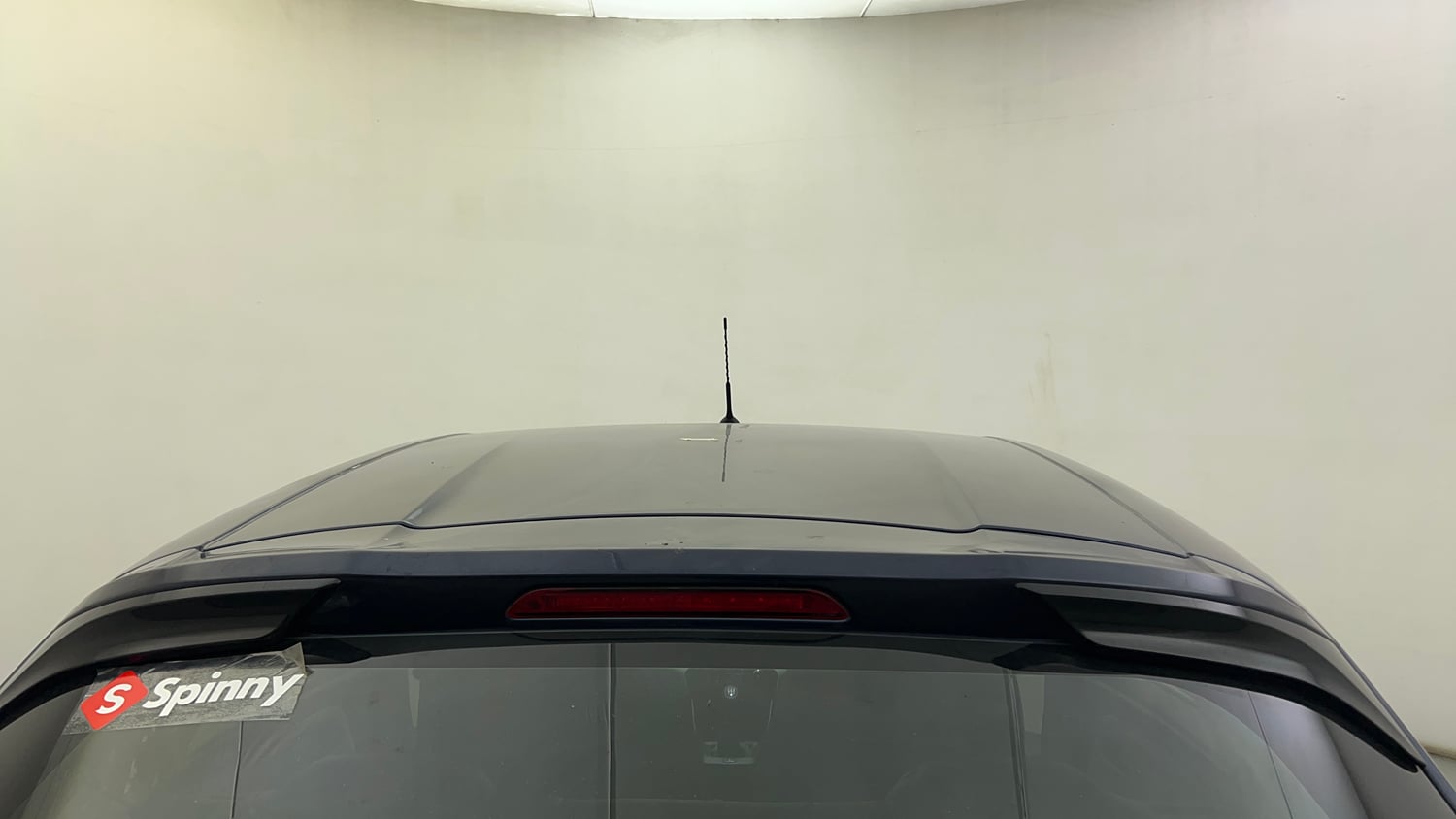 Used 2024 Tata Altroz XM Petrol Petrol Manual exterior EXTERIOR ROOF VIEW