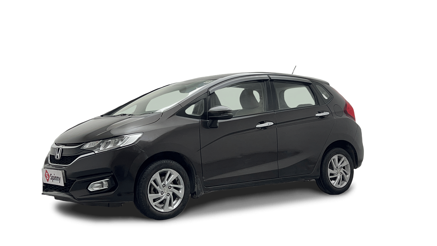 Used 2022 Honda Jazz ZX CVT Petrol Automatic Image