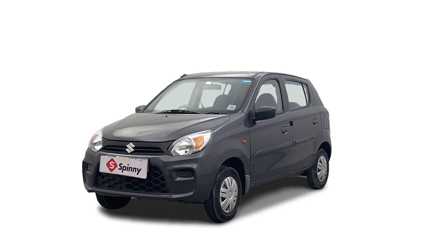 Used 2022 Maruti Suzuki Alto 800 VXi Petrol Manual Image