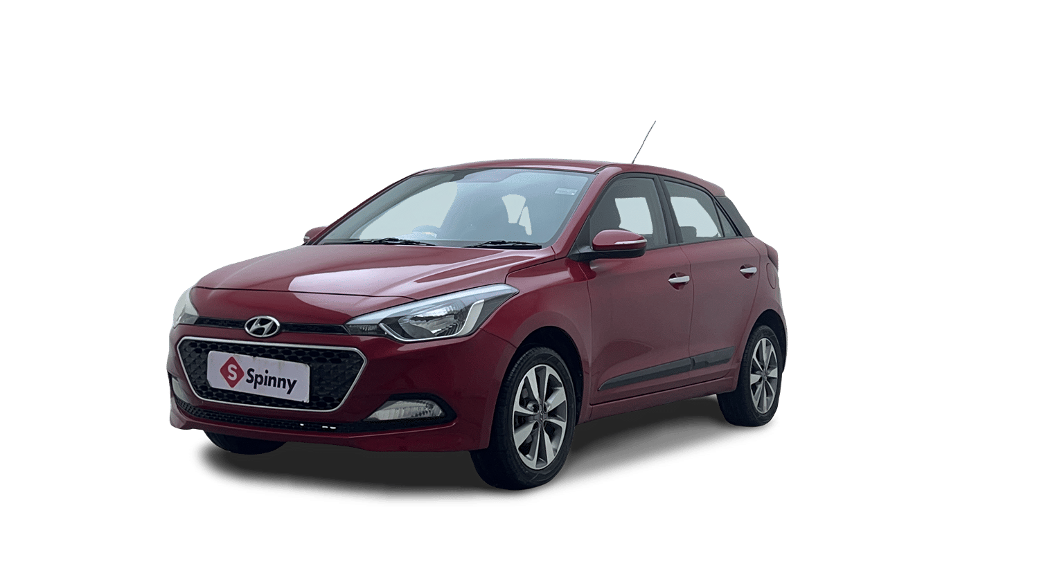 Used 2015 Hyundai Elite i20 Asta 1.2 Petrol Manual Image