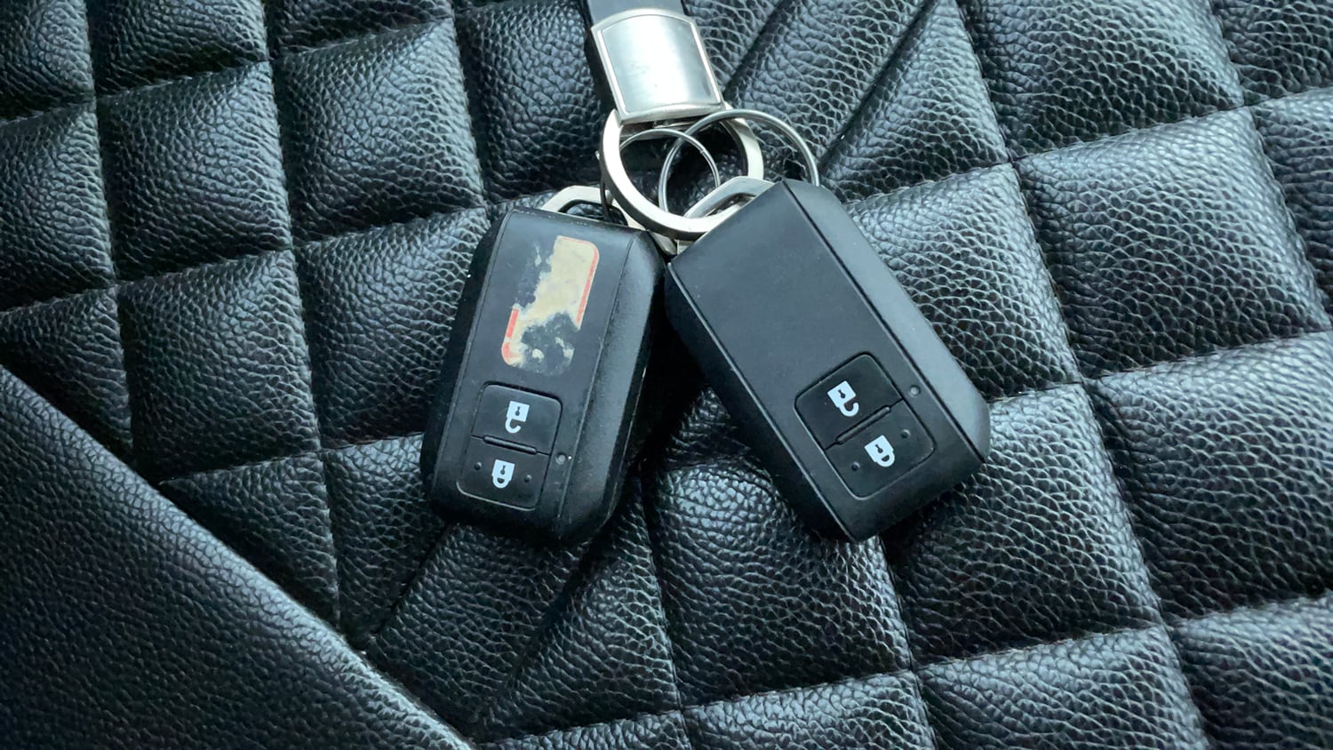 Used 2021 Maruti Suzuki Baleno Zeta Automatic Petrol Automatic extra CAR KEY VIEW