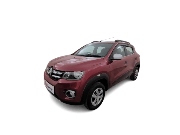 Used 2015 Renault Kwid RXT Petrol Manual Image