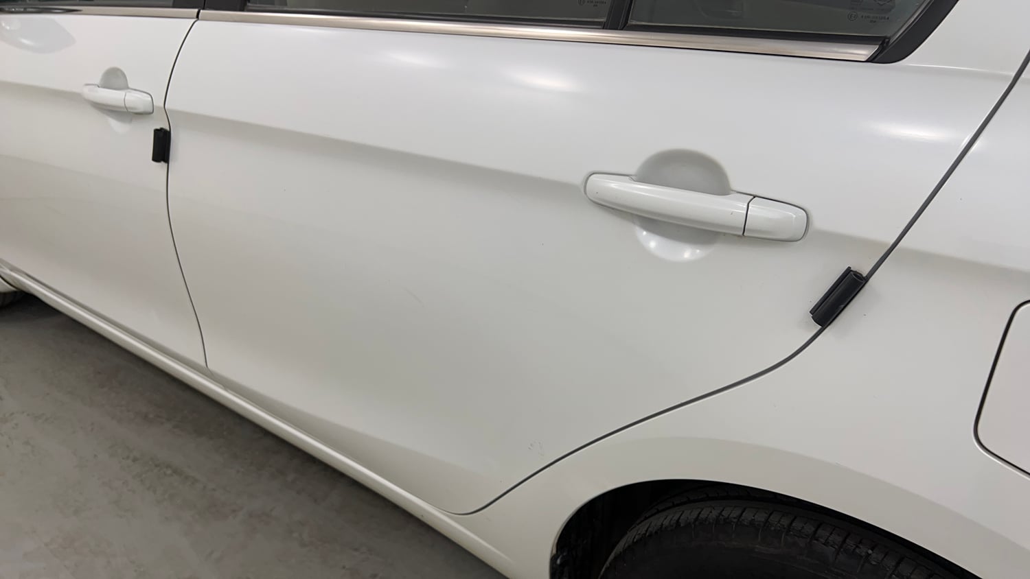 Used 2018 Maruti Suzuki Ciaz Delta 1.4 AT Petrol Automatic dents MINOR SCRATCH