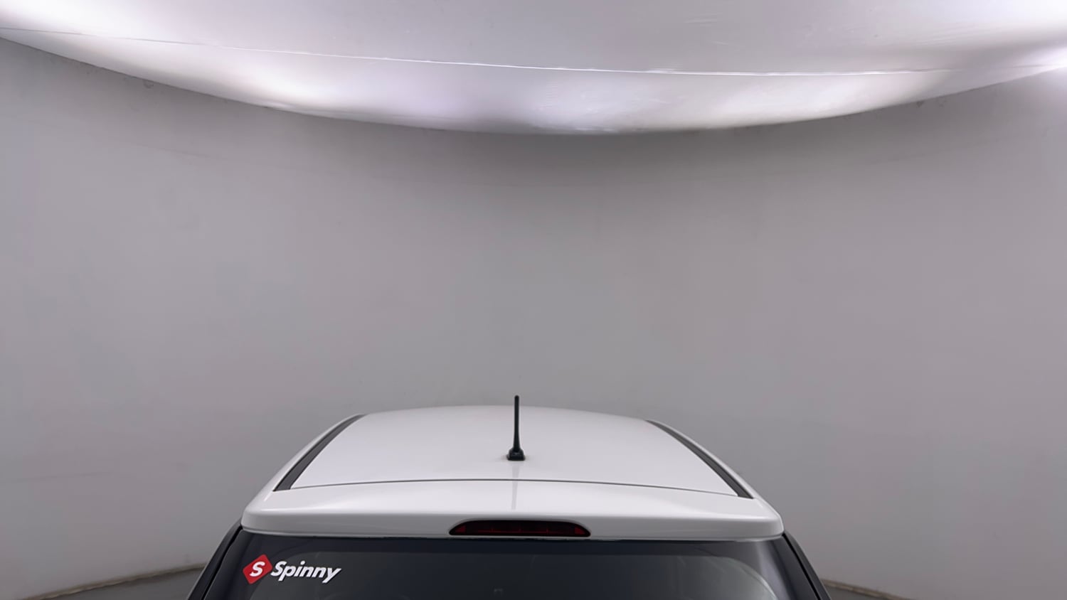 Used 2019 Hyundai Elite i20 Magna Plus 1.2 Petrol Manual exterior EXTERIOR ROOF VIEW