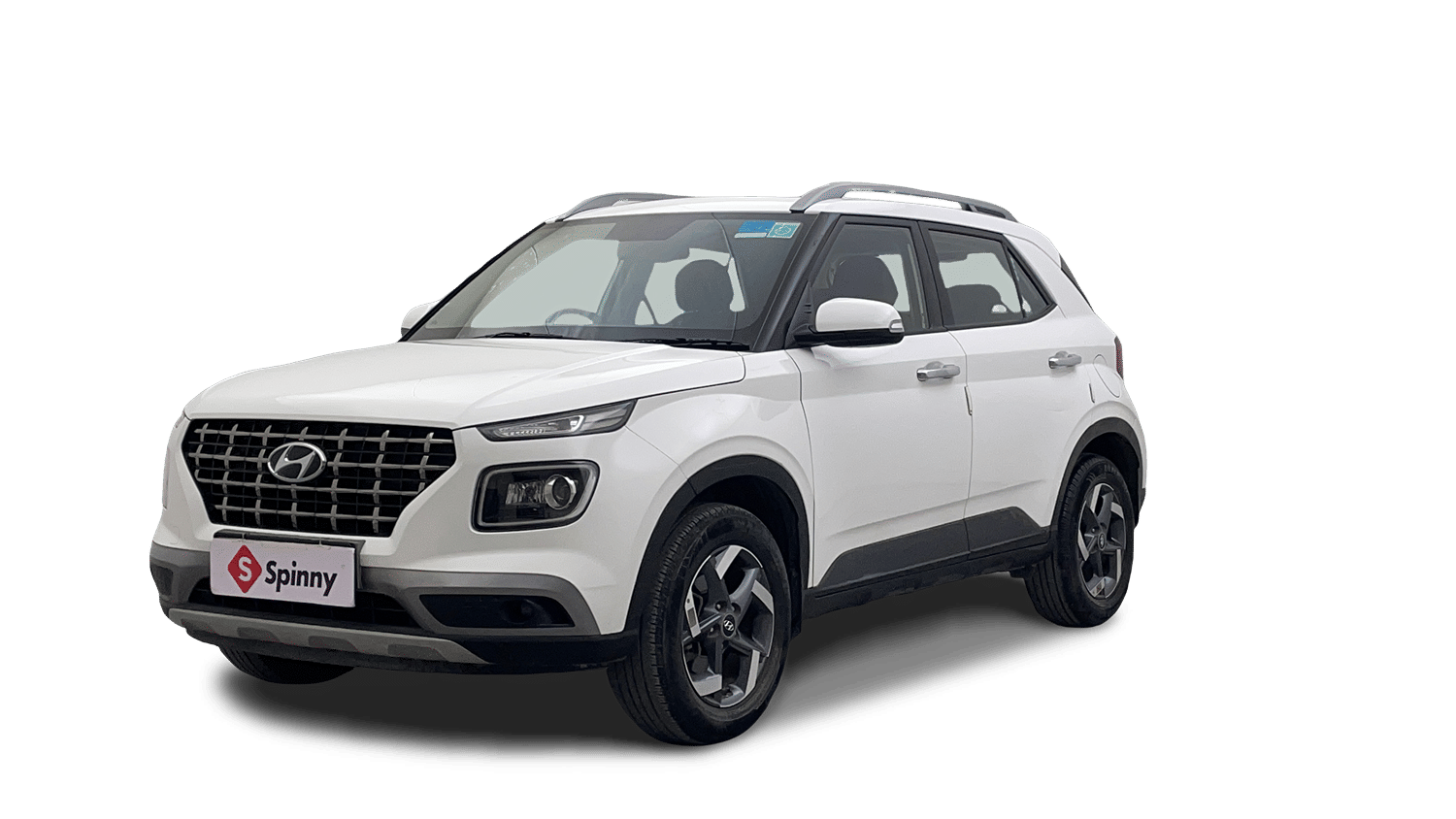 Used 2022 Hyundai Venue SX Plus 1.0 Turbo DCT Petrol Automatic Image