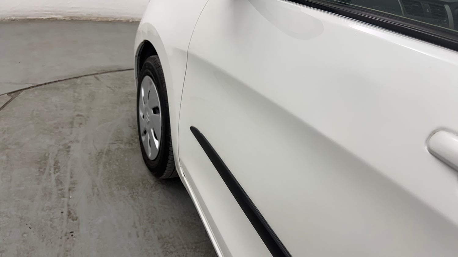 Used 2019 Maruti Suzuki Celerio ZXi AMT Petrol Automatic dents MINOR DENT