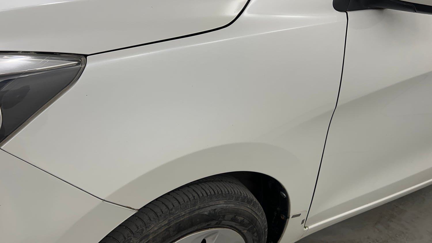 Used 2017 Maruti Suzuki Celerio ZXi Petrol Manual dents MINOR SCRATCH