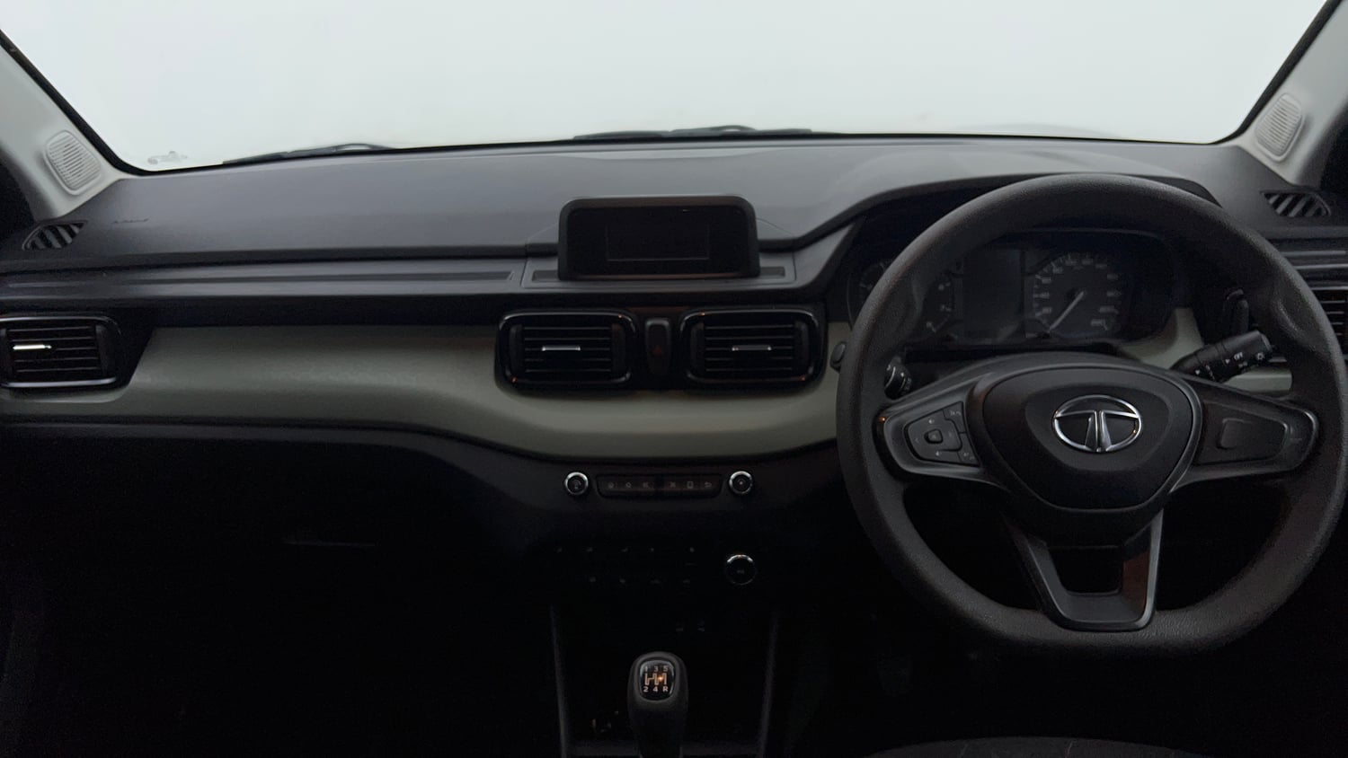 DASHBOARD VIDEO