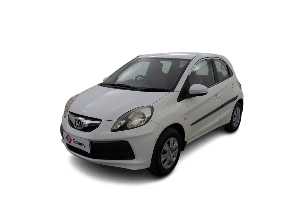 Used 2016 Honda Brio S MT Petrol Manual Image
