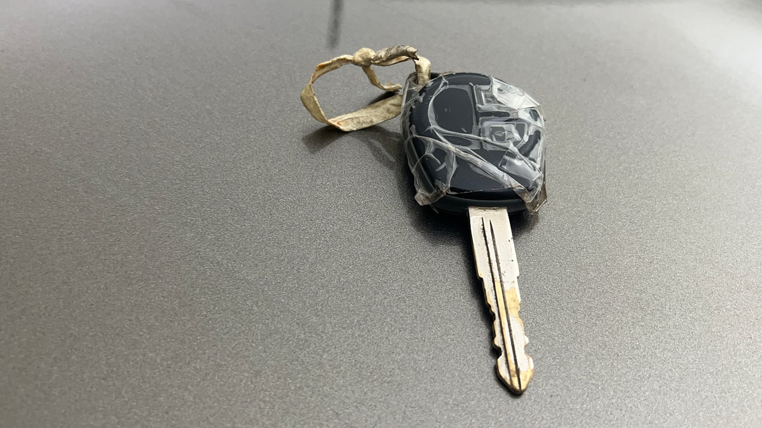 Used 2016 Maruti Suzuki Swift Dzire VXI Petrol Manual extra CAR KEY VIEW