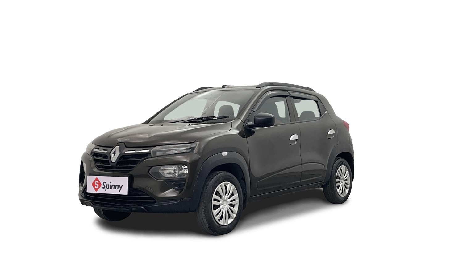 Used 2020 Renault Kwid RXT Petrol Manual Image