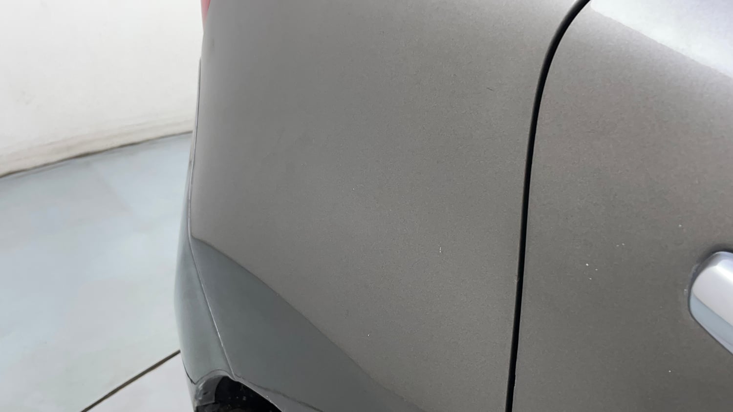 Used 2021 Maruti Suzuki Baleno Zeta Automatic Petrol Automatic dents MINOR SCRATCH