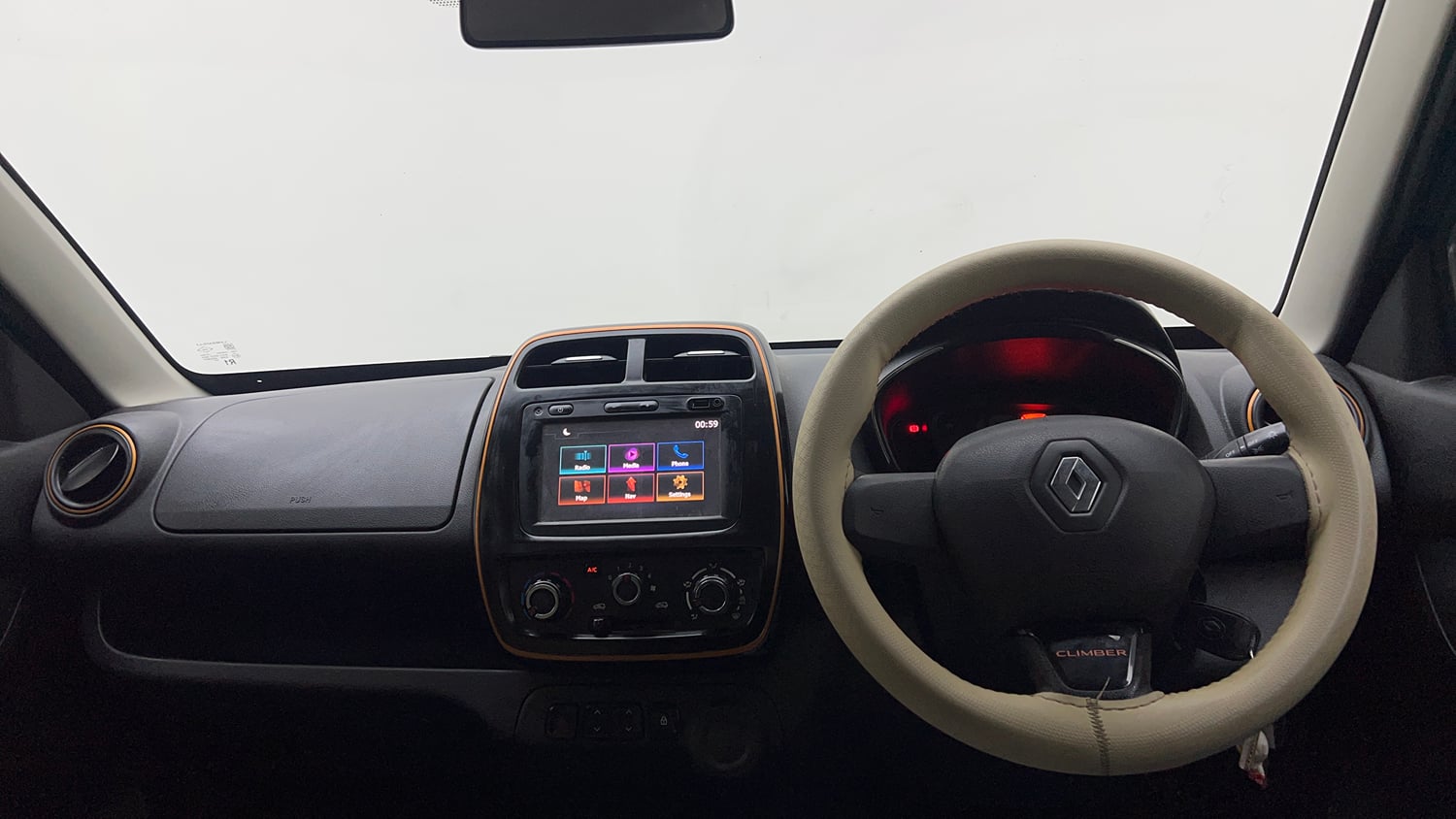 DASHBOARD VIDEO