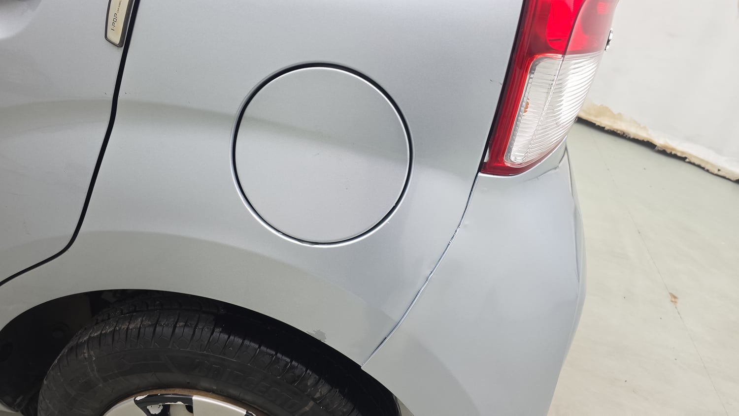 Used 2019 Hyundai Santro Magna Petrol Manual dents MINOR SCRATCH