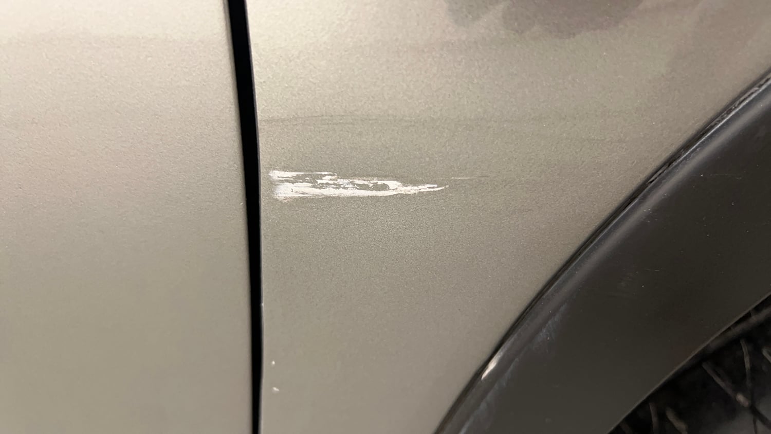 Used 2017 Maruti Suzuki Vitara Brezza [2016-2020] VDi Diesel Manual dents MINOR SCRATCH