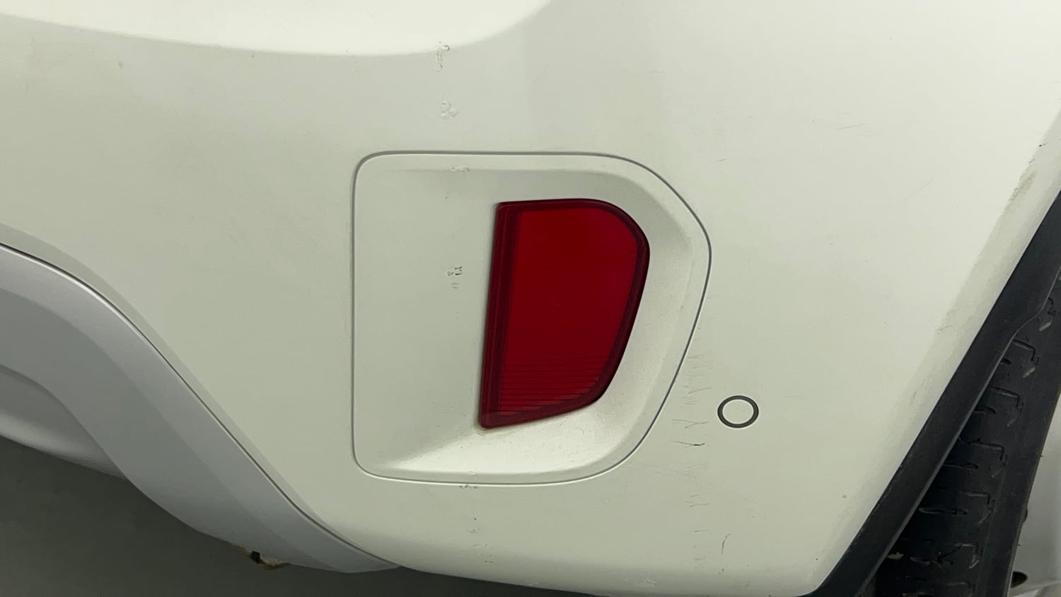 Used 2024 Maruti Suzuki Ignis Sigma 1.2 MT Petrol Manual dents MINOR SCRATCH