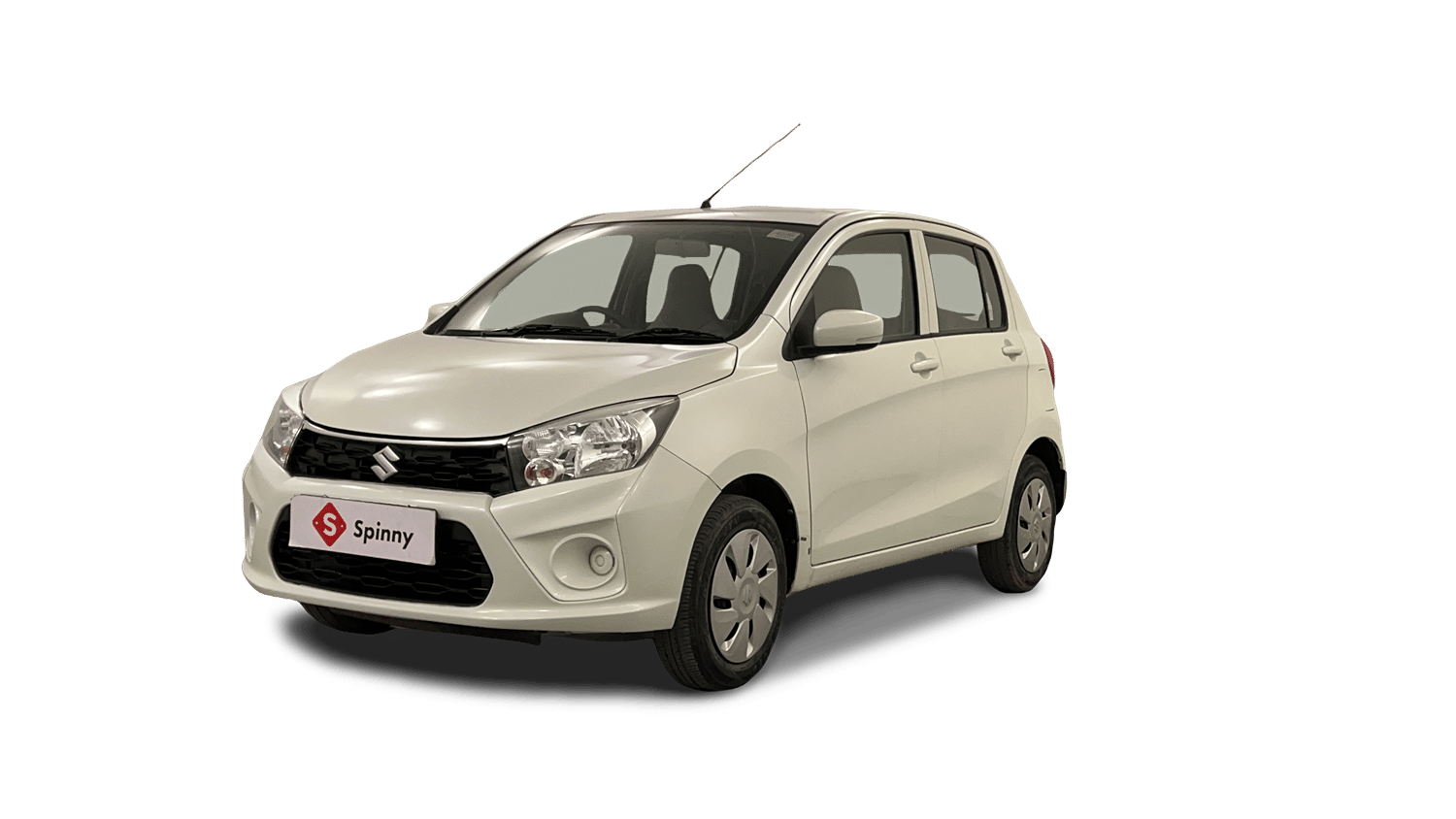 Used 2017 Maruti Suzuki Celerio ZXi Petrol Manual Image
