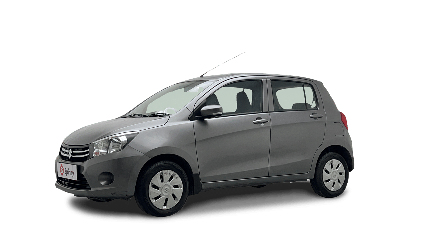 Used 2016 Maruti Suzuki Celerio ZXi AMT Petrol Automatic Image