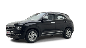 Used 2023 Hyundai Creta SX 1.5 Petrol Petrol Manual Image