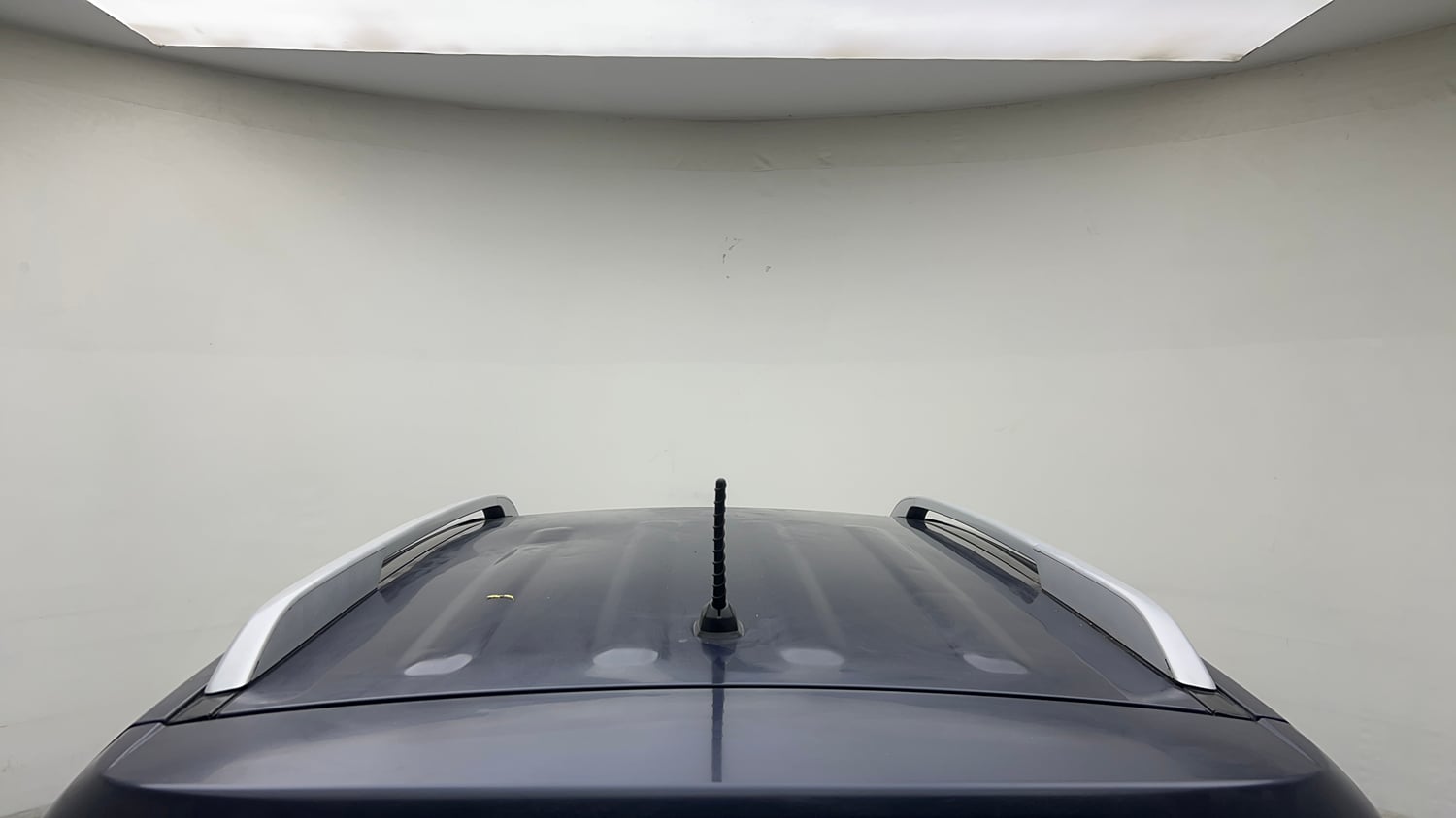 Used 2019 hyundai Venue S 1.0 AT Turbo Petrol Petrol Automatic exterior EXTERIOR ROOF VIEW
