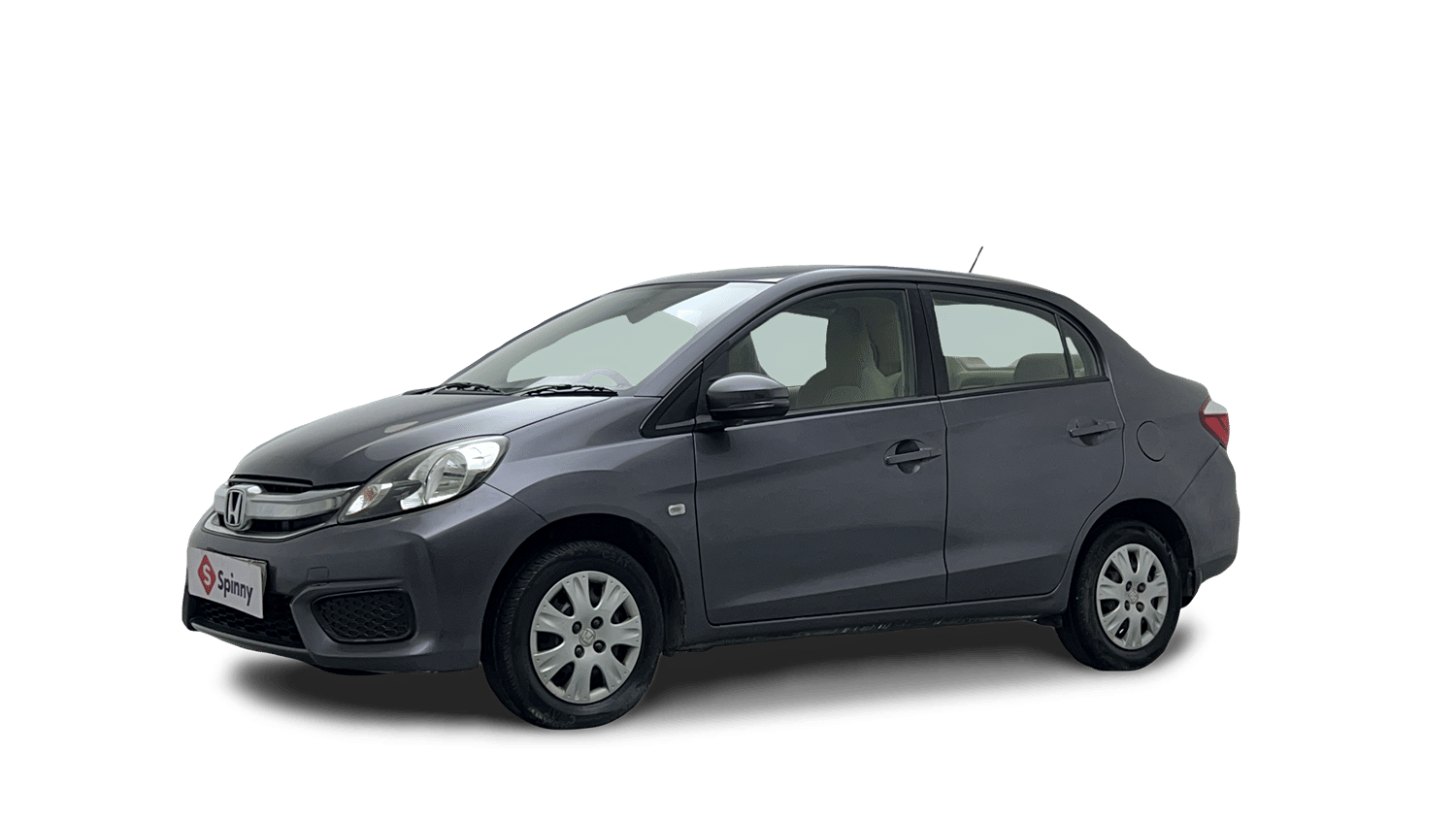 Used 2018 Honda Amaze 1.2 S i-VTEC Opt Petrol Manual Image