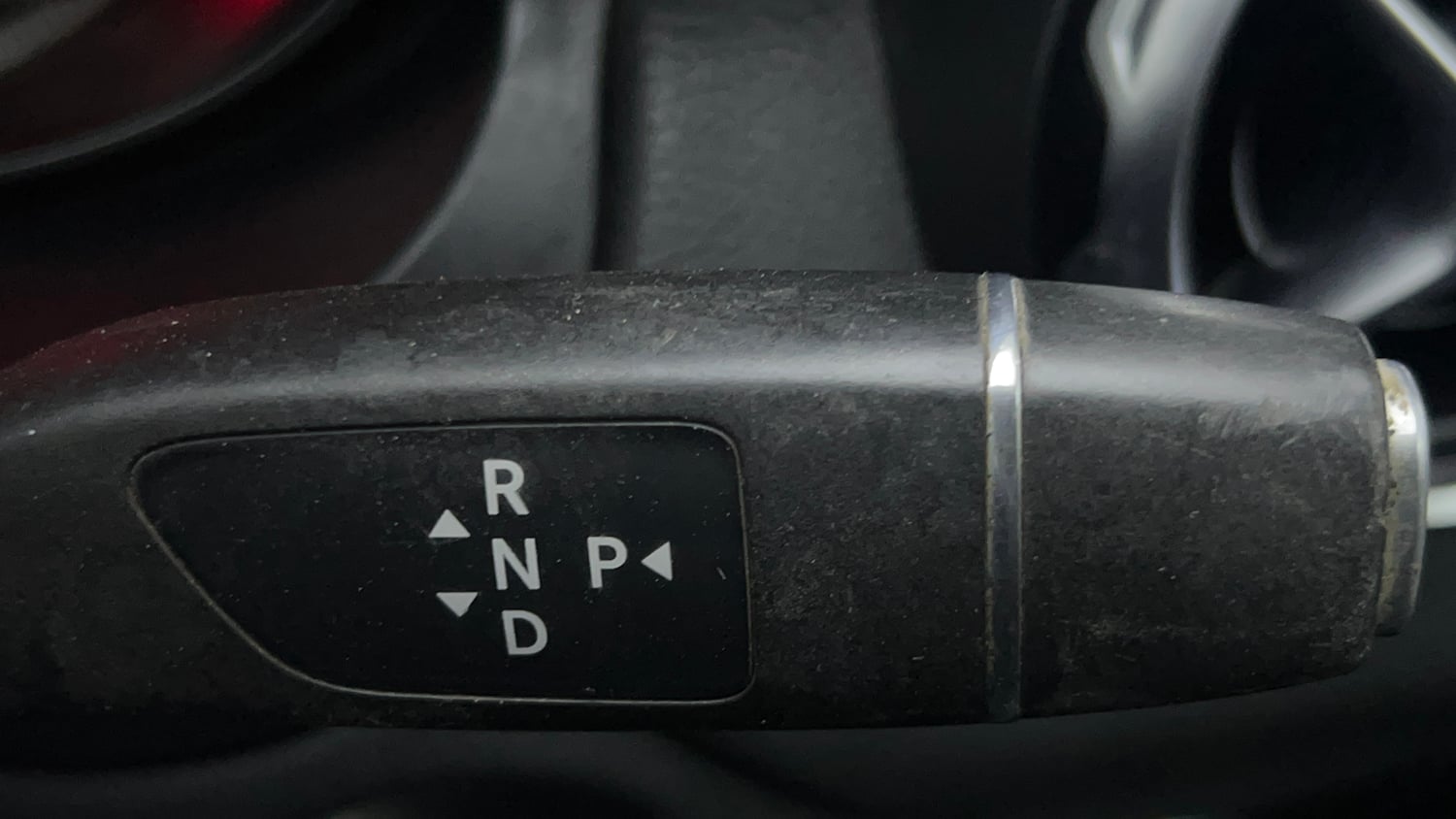 Used 2019 Mercedes-Benz GLA 200 Urban Edition Petrol Automatic interior GEAR  KNOB VIEW