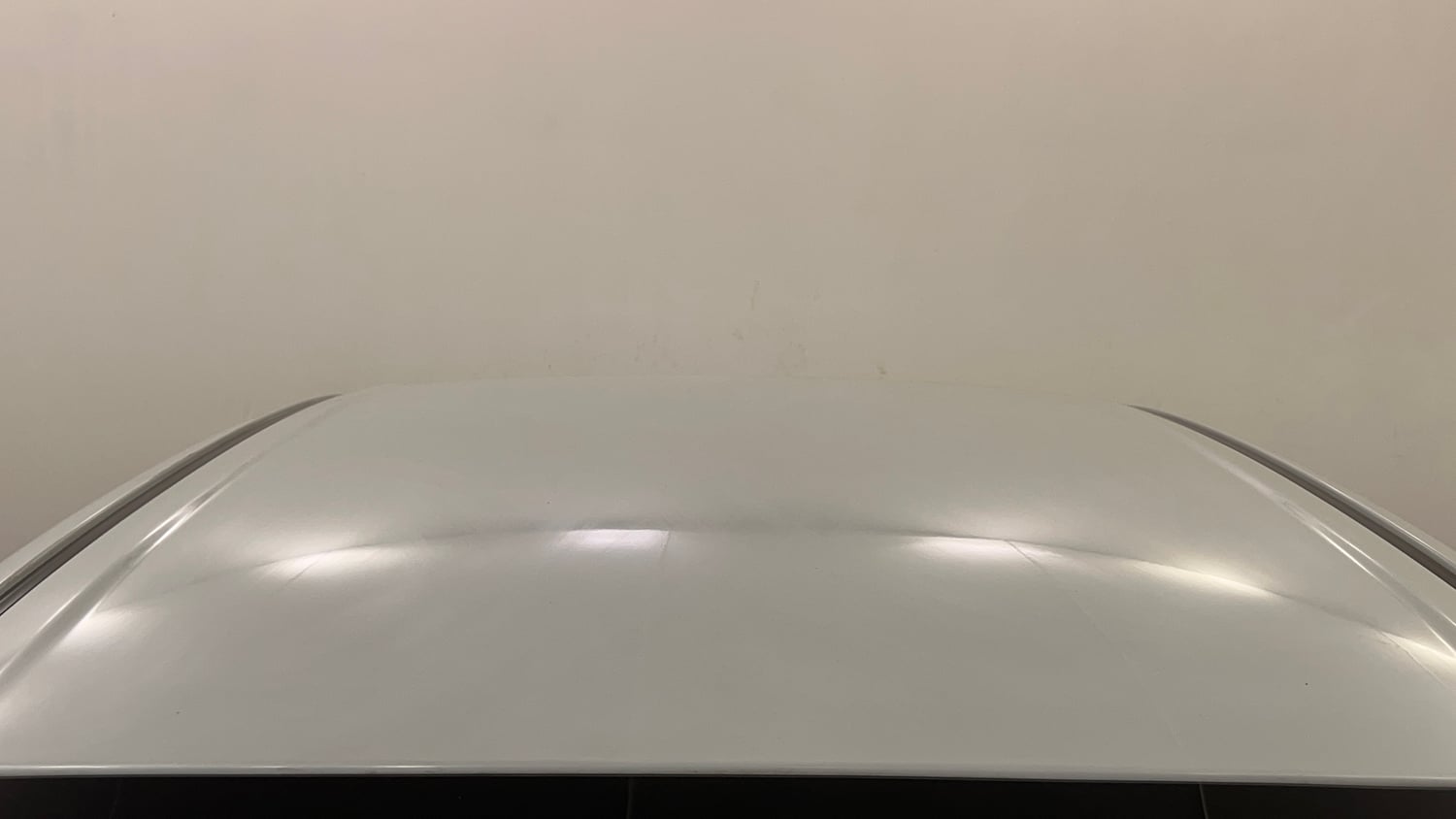 Used 2018 Maruti Suzuki Ciaz Delta 1.4 AT Petrol Automatic exterior EXTERIOR ROOF VIEW