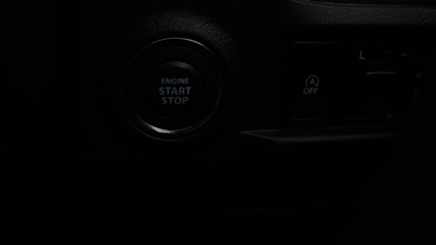 Used 2021 Toyota Urban Cruiser Premium Grade AT Petrol Automatic top_features Keyless start