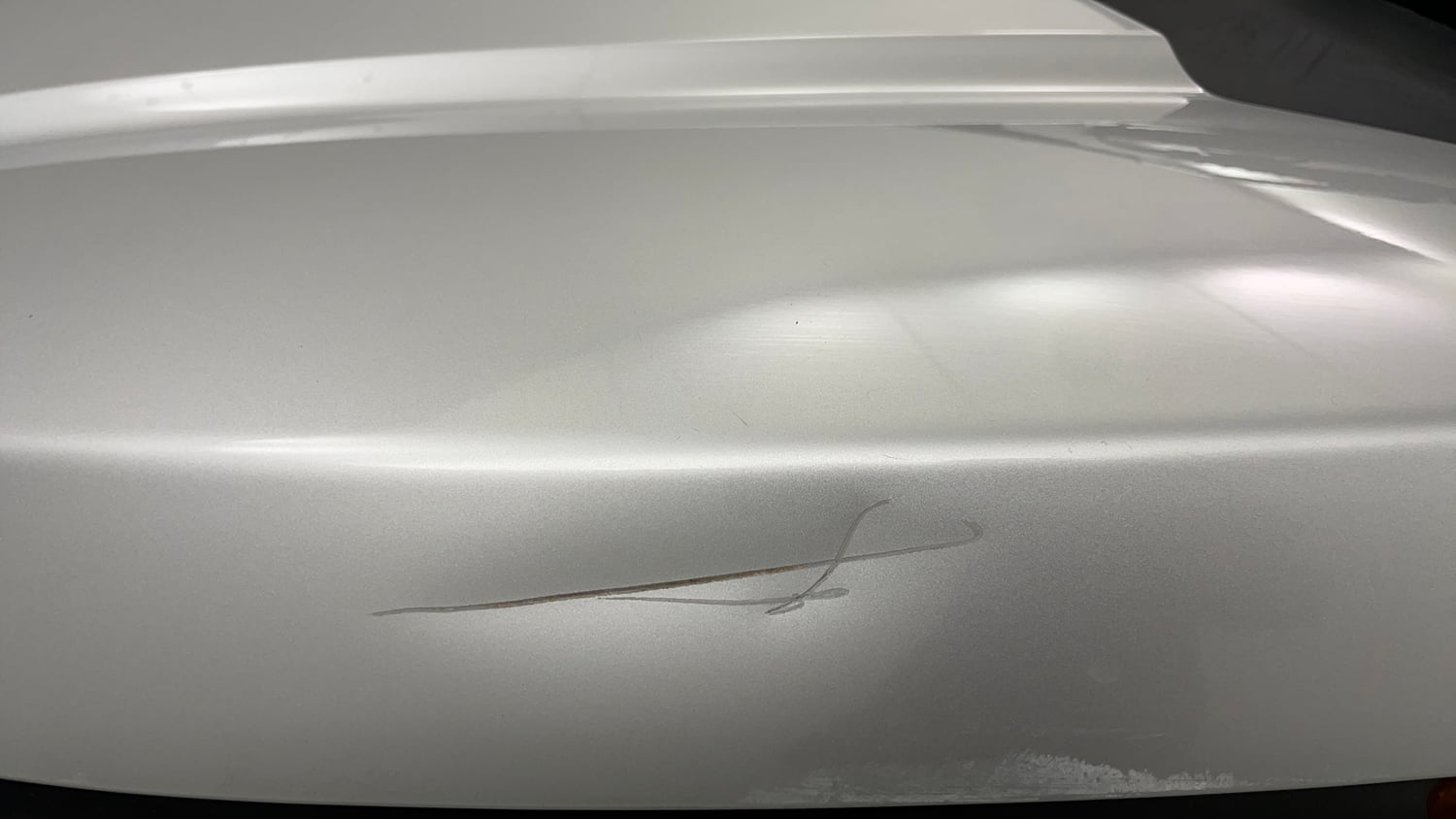 Used 2018 Mahindra KUV100 NXT K2 6 STR Petrol Manual dents MINOR SCRATCH