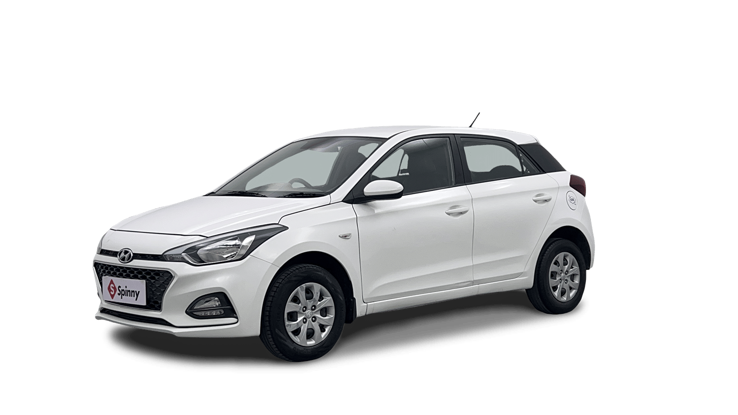 Used 2019 Hyundai Elite i20 Magna Plus 1.2 Petrol Manual Image