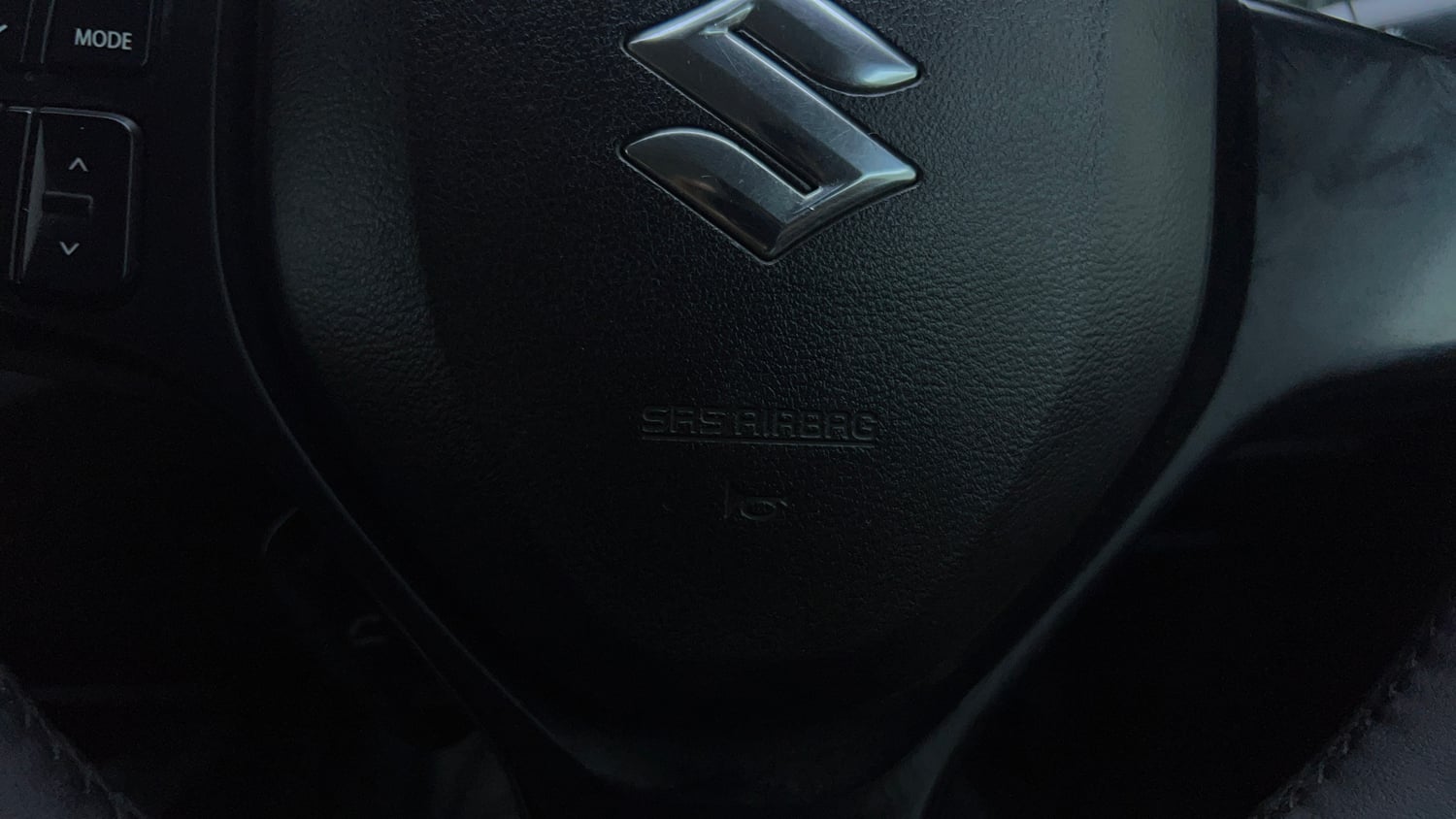 Used 2018 Maruti Suzuki Baleno Alpha 1.2 Petrol Manual top_features Airbags