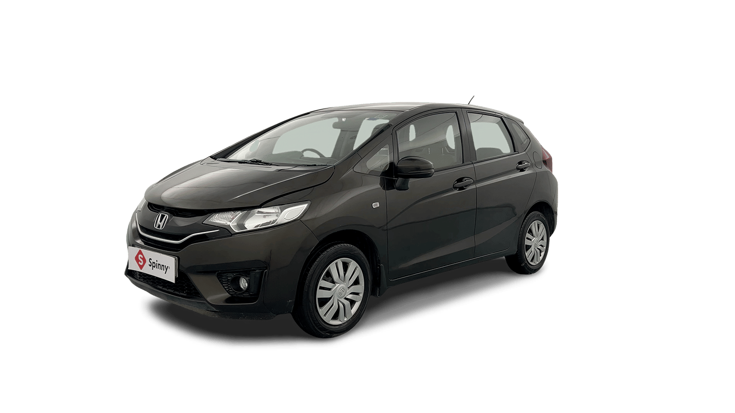 Used 2018 Honda Jazz SV Petrol Petrol Manual Image