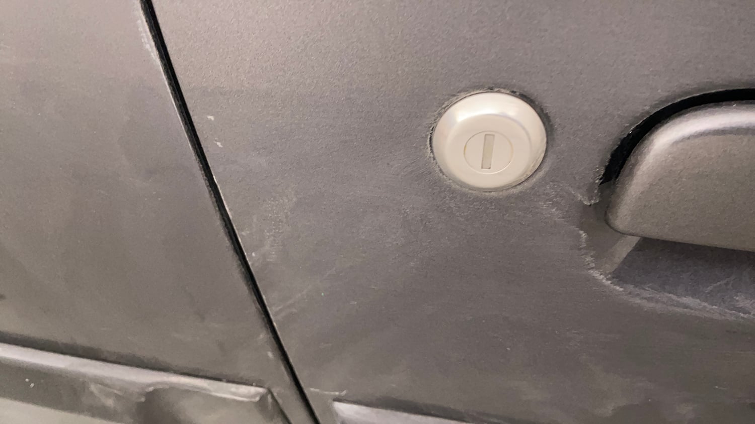 Used 2022 Maruti Suzuki Alto 800 VXi Petrol Manual dents MINOR DENT