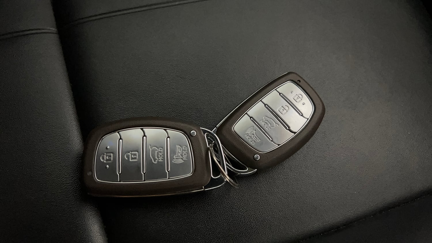 Used 2023 Hyundai i20 N Line N8 1.0 Turbo DCT Petrol Automatic extra CAR KEY VIEW