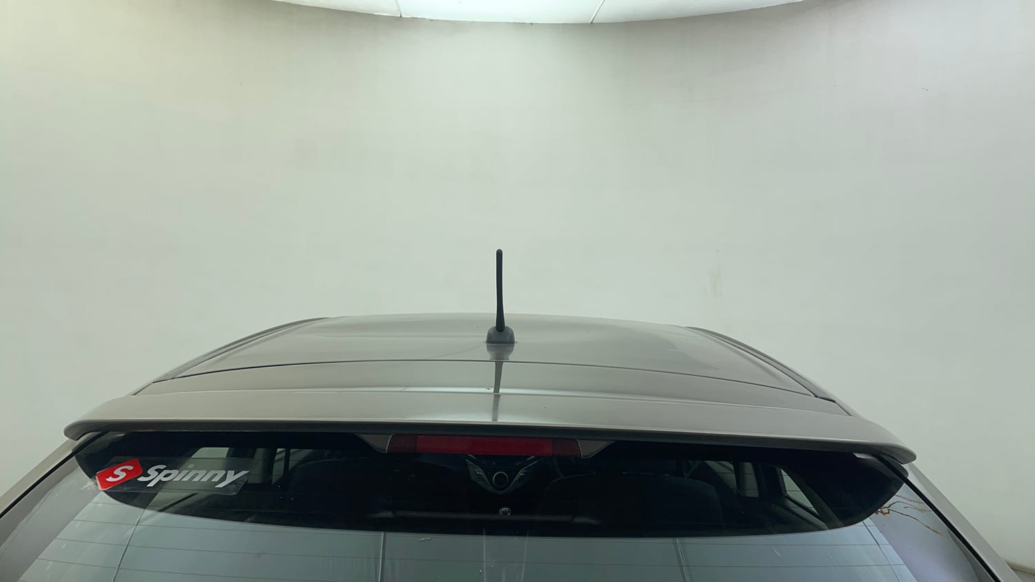 Used 2019 Maruti Suzuki Baleno Delta Petrol Manual exterior EXTERIOR ROOF VIEW