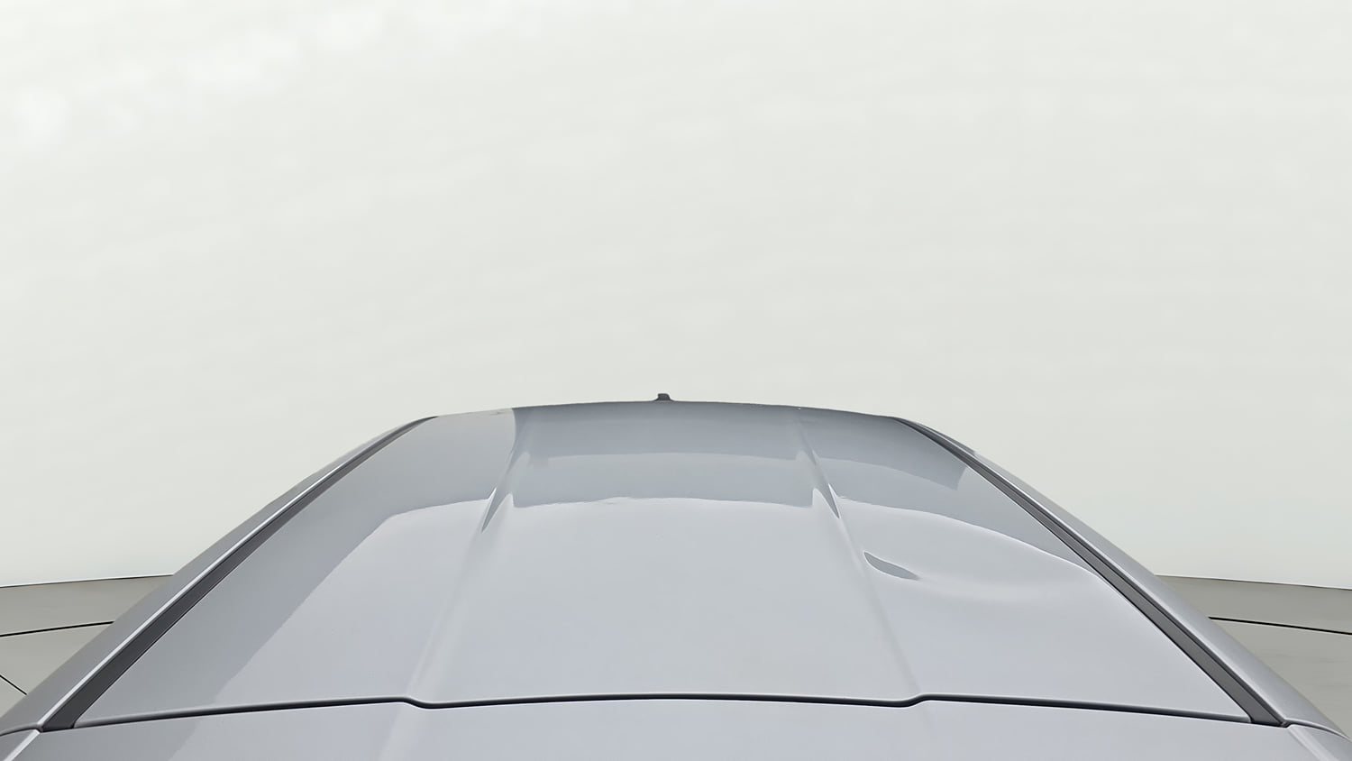Used 2019 Hyundai Santro Magna Petrol Manual exterior EXTERIOR ROOF VIEW