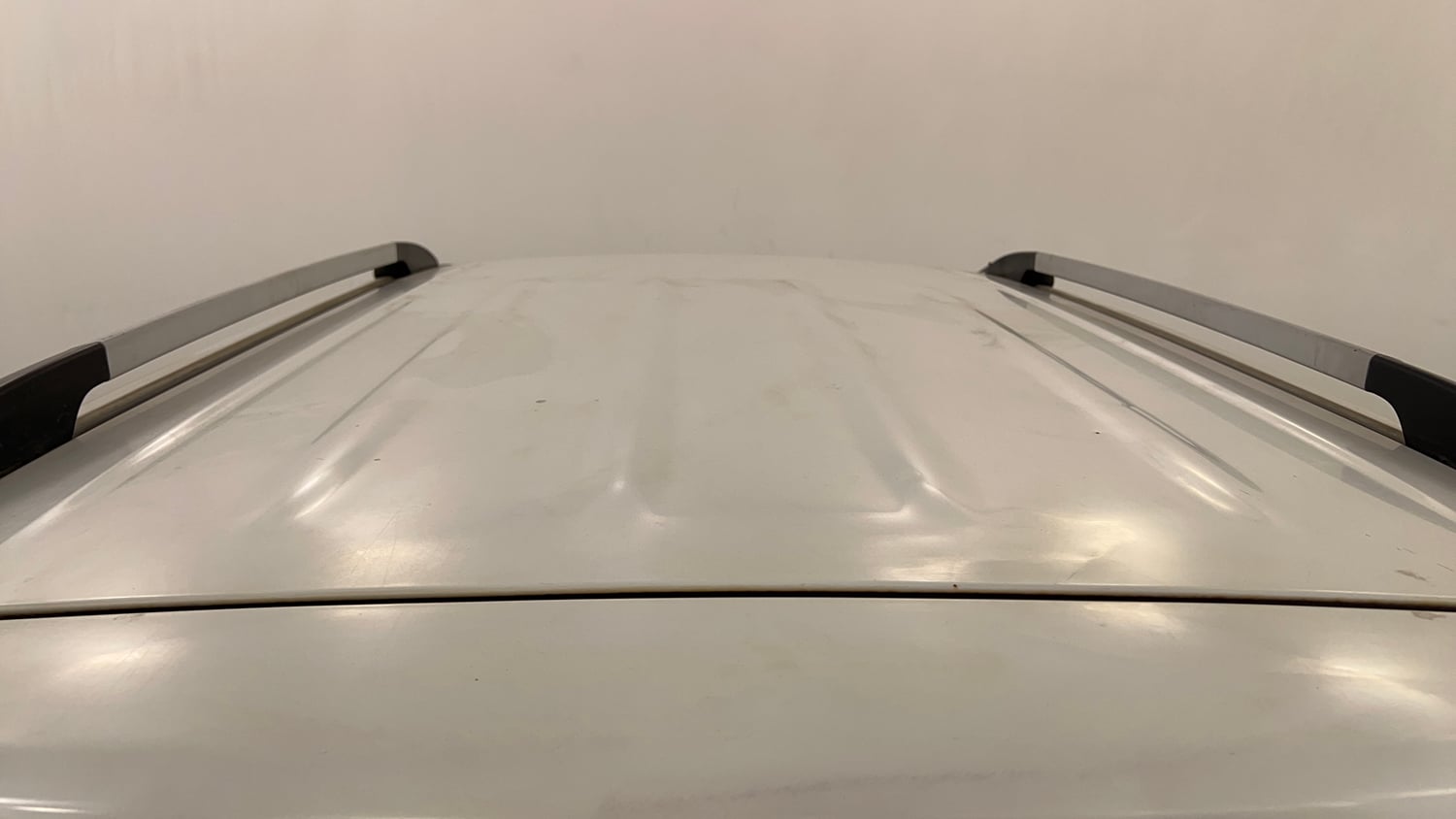 Used 2012 Maruti Suzuki Wagon R 1.0 VXi Petrol Manual exterior EXTERIOR ROOF VIEW