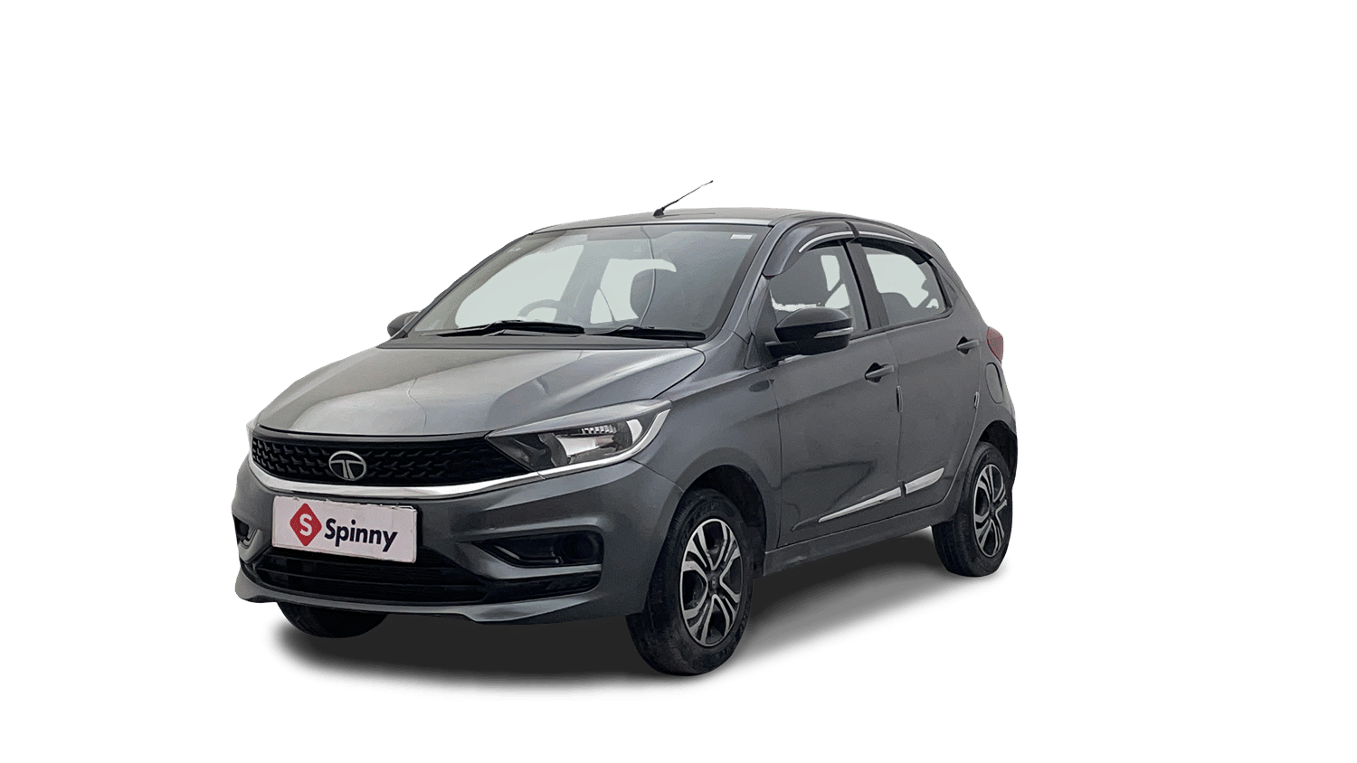 Used 2024 Tata Tiago XT Rhythm iCNG Cng Manual Image