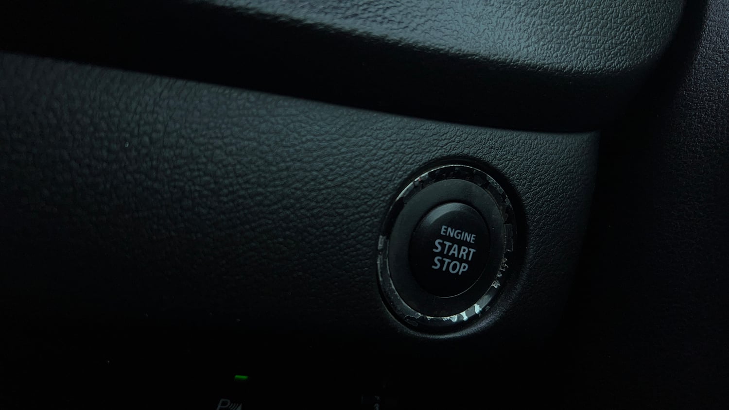 Used 2018 Maruti Suzuki Baleno Alpha 1.2 Petrol Manual top_features Keyless start