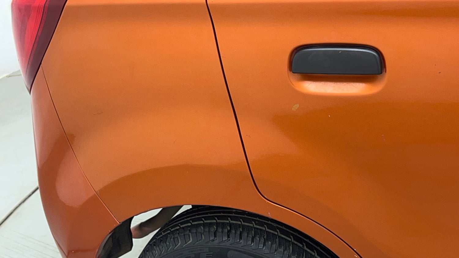 Used 2019 maruti-suzuki Alto K10 LXi (O) CNG Cng Manual dents MINOR SCRATCH