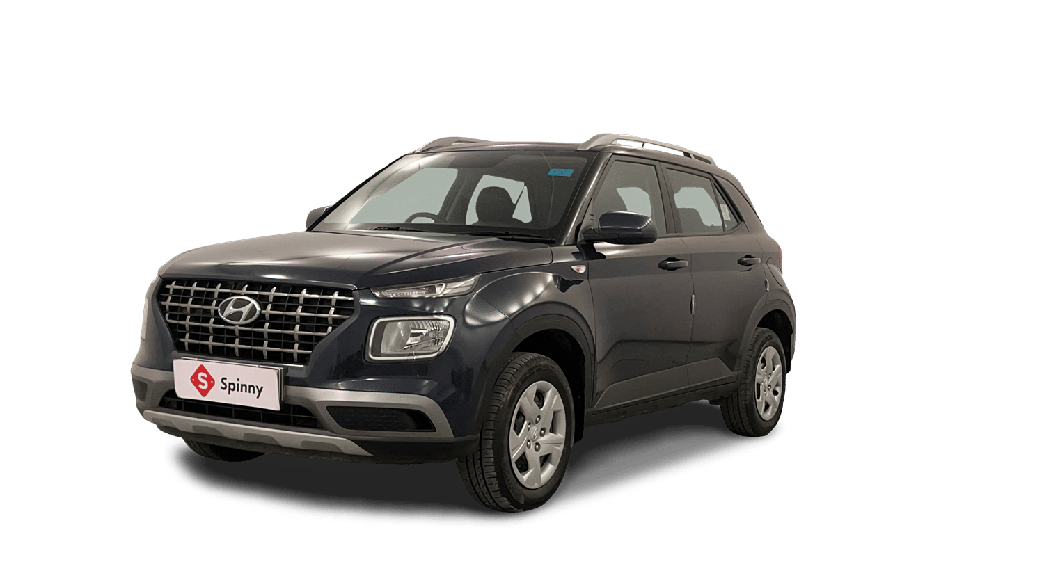 Used 2020 Hyundai Venue S 1.0 Turbo Petrol Manual Image