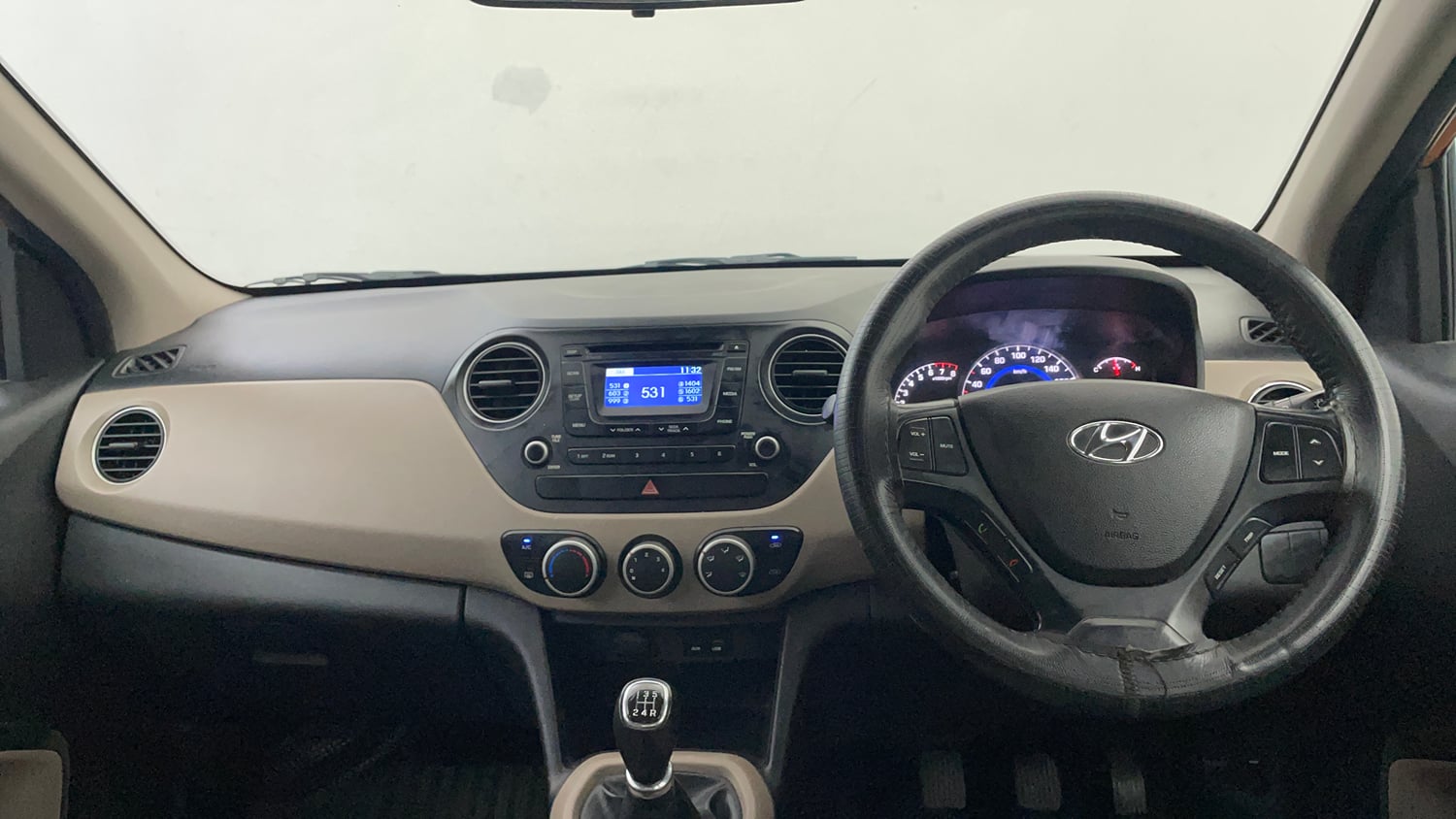 DASHBOARD VIDEO