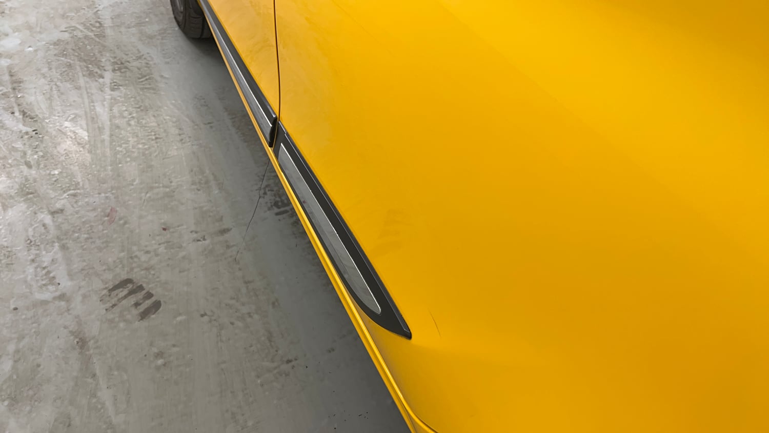 Used 2020 Tata Tiago XZA Plus Petrol Automatic dents MINOR SCRATCH