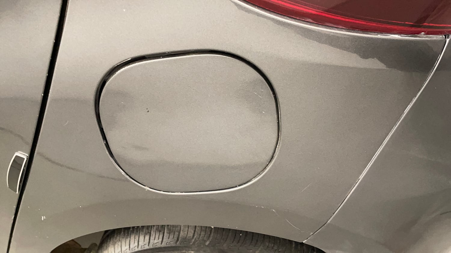 Used 2024 Tata Tiago XT Rhythm iCNG Cng Manual dents MINOR DENT