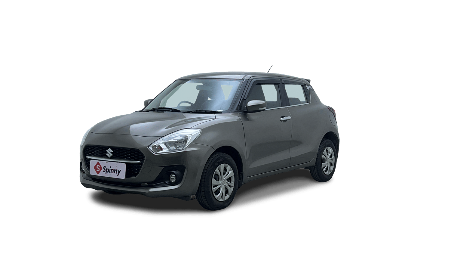 Used 2022 Maruti Suzuki Swift VXi Petrol Manual Image