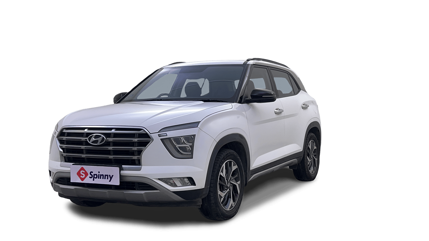 Used 2022 Hyundai Creta SX (O) 1.5 Diesel Automatic Diesel Automatic Image